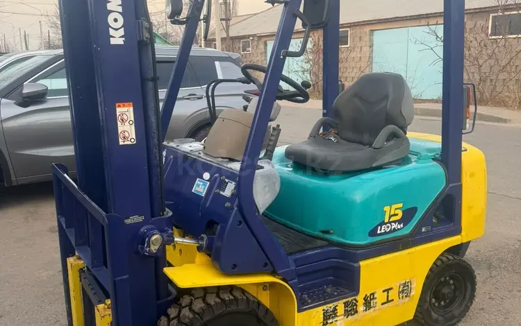 Komatsu  FG 2005 года за 3 250 000 тг. в Алматы