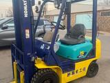 Komatsu  FG 2005 годаүшін3 250 000 тг. в Алматы – фото 3