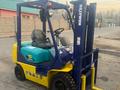 Komatsu  FG 2005 года за 3 250 000 тг. в Алматы – фото 5