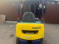 Komatsu  FG 2005 года за 3 250 000 тг. в Алматы – фото 6