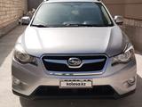 Subaru XV 2013 года за 3 700 000 тг. в Актау