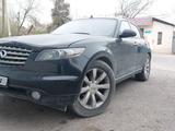 Infiniti FX35 2004 года за 6 000 000 тг. в Шымкент