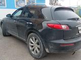 Infiniti FX35 2004 года за 6 000 000 тг. в Шымкент – фото 5