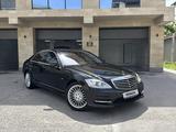 Mercedes-Benz S 500 2007 года за 9 100 000 тг. в Шымкент