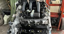 Двигатель VQ40 новыйүшін10 000 тг. в Алматы