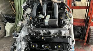 Двигатель VQ40 новыйүшін10 000 тг. в Алматы