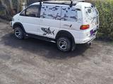 Mitsubishi Delica 1997 годаүшін4 500 000 тг. в Караганда