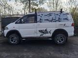 Mitsubishi Delica 1997 годаүшін4 500 000 тг. в Караганда – фото 5