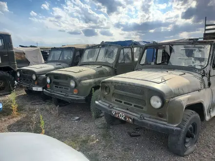 УАЗ 469 1985 года за 800 000 тг. в Алматы – фото 2
