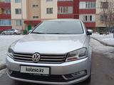 Volkswagen Passat 2014 года за 6 300 000 тг. в Алматы