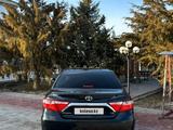 Toyota Camry 2014 годаүшін6 000 000 тг. в Кызылорда – фото 3