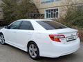 Toyota Camry 2014 года за 9 800 000 тг. в Уральск – фото 4