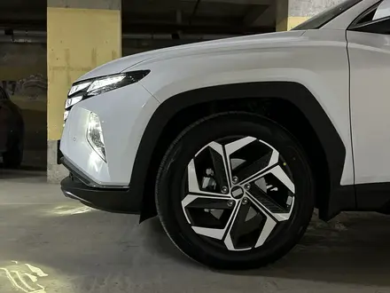 Hyundai Tucson 2024 года за 15 100 000 тг. в Актау