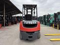 Toyota  02-8FG25 2007 года за 7 900 000 тг. в Алматы – фото 7