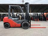 Toyota  02-8FG25 2007 года за 7 900 000 тг. в Алматы – фото 5