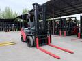 Toyota  02-8FG25 2007 года за 7 900 000 тг. в Алматы