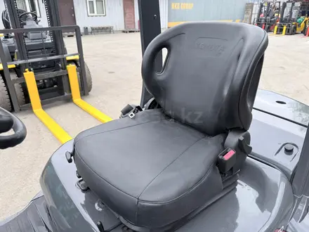 Toyota  02-8FG25 2007 года за 7 900 000 тг. в Алматы – фото 11