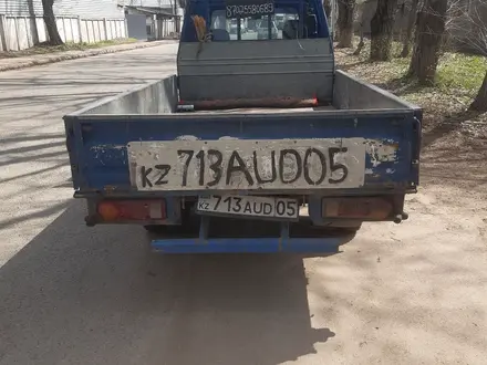 Hyundai Porter 2001 года за 2 600 000 тг. в Алматы – фото 3