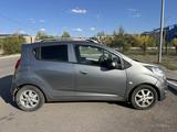 Chevrolet Spark 2022 года за 4 200 000 тг. в Караганда – фото 2