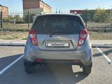 Chevrolet Spark 2022 года за 4 200 000 тг. в Караганда – фото 3