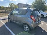 Chevrolet Spark 2022 года за 4 200 000 тг. в Караганда – фото 4