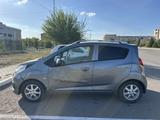 Chevrolet Spark 2022 года за 4 200 000 тг. в Караганда – фото 5