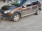 Renault Sandero Stepway 2014 годаүшін4 600 000 тг. в Актобе – фото 3