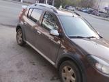 Renault Sandero Stepway 2014 годаүшін4 600 000 тг. в Актобе – фото 4