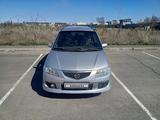Mazda Premacy 2001 года за 3 000 000 тг. в Павлодар – фото 2