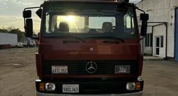 Mercedes-Benz  814 1990 годаүшін10 200 000 тг. в Алматы – фото 2