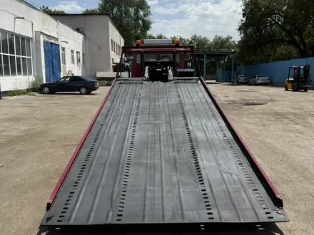 Mercedes-Benz  814 1990 года за 10 200 000 тг. в Алматы – фото 10