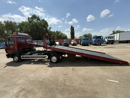 Mercedes-Benz  814 1990 года за 10 200 000 тг. в Алматы – фото 11