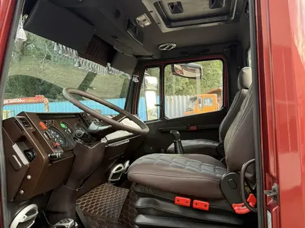 Mercedes-Benz  814 1990 года за 10 200 000 тг. в Алматы – фото 12