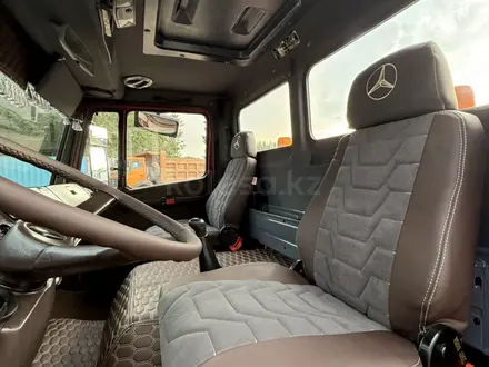 Mercedes-Benz  814 1990 года за 10 200 000 тг. в Алматы – фото 13