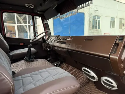 Mercedes-Benz  814 1990 года за 10 200 000 тг. в Алматы – фото 14