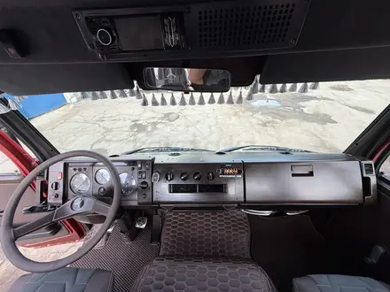 Mercedes-Benz  814 1990 года за 10 200 000 тг. в Алматы – фото 16