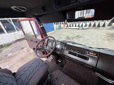 Mercedes-Benz  814 1990 года за 10 200 000 тг. в Алматы – фото 15
