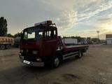 Mercedes-Benz  814 1990 годаүшін10 200 000 тг. в Алматы – фото 3