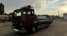 Mercedes-Benz  814 1990 годаүшін10 200 000 тг. в Алматы – фото 3