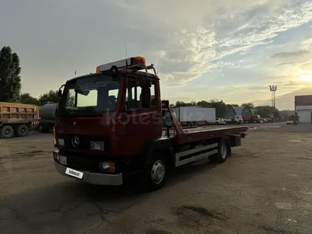 Mercedes-Benz  814 1990 года за 10 200 000 тг. в Алматы – фото 3