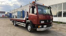 Mercedes-Benz  814 1990 годаүшін10 200 000 тг. в Алматы