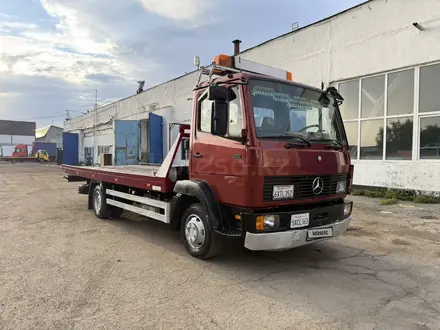 Mercedes-Benz  814 1990 года за 10 200 000 тг. в Алматы