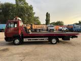 Mercedes-Benz  814 1990 годаүшін10 200 000 тг. в Алматы – фото 4