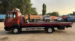 Mercedes-Benz  814 1990 годаүшін10 200 000 тг. в Алматы – фото 4