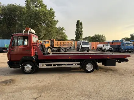 Mercedes-Benz  814 1990 года за 10 200 000 тг. в Алматы – фото 4