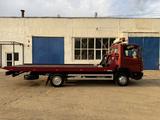 Mercedes-Benz  814 1990 годаүшін10 200 000 тг. в Алматы – фото 5