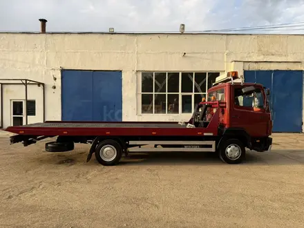 Mercedes-Benz  814 1990 года за 10 200 000 тг. в Алматы – фото 5