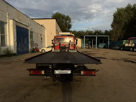 Mercedes-Benz  814 1990 года за 10 200 000 тг. в Алматы – фото 7
