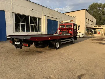 Mercedes-Benz  814 1990 года за 10 200 000 тг. в Алматы – фото 6