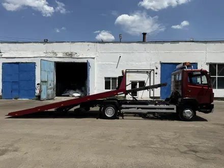 Mercedes-Benz  814 1990 года за 10 200 000 тг. в Алматы – фото 9